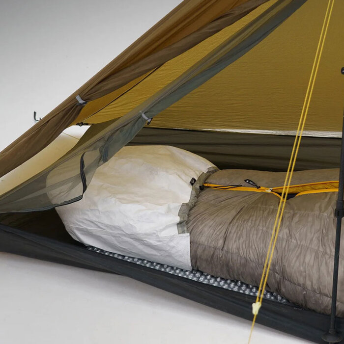 3F UL Footbox Bivy – Bild 4