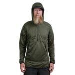 Zpacks Octa Fleece Hoody - Pullover (Men) – Bild 9