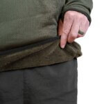 Zpacks Octa Fleece Hoody - Pullover (Men) – Bild 6