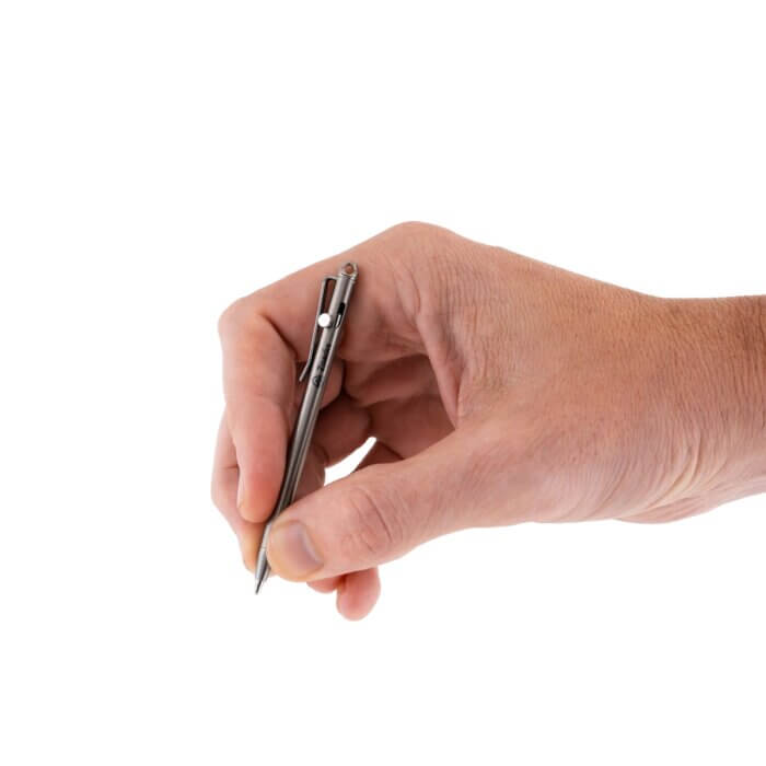 Zpacks Titanium Trail Pen – Bild 2