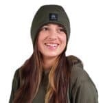 Zpacks Octa Fleece Mütze – Bild 3