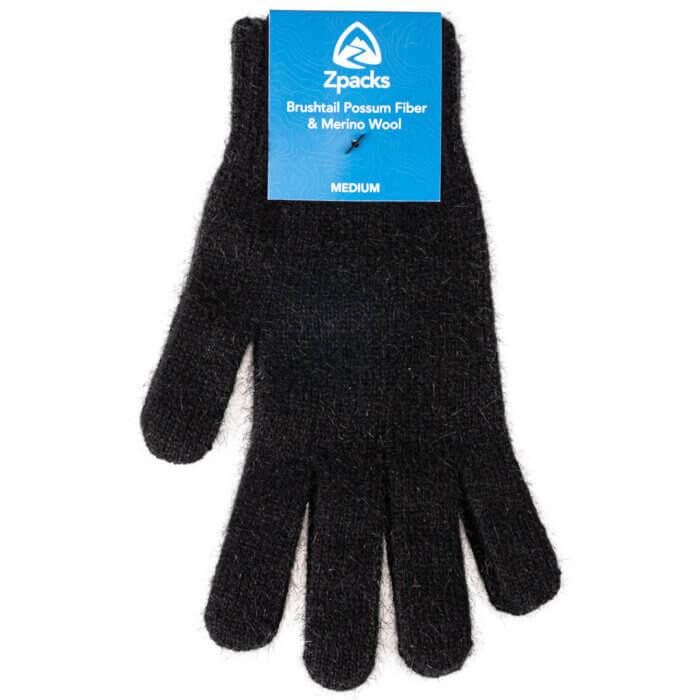 Zpacks Leitfähige Possumhandschuhe – Bild 1