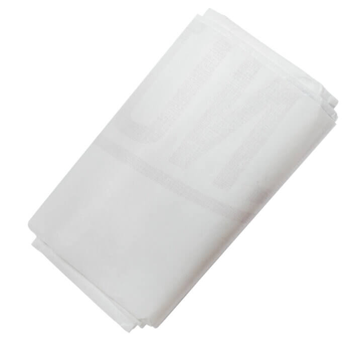 Zpacks Tyvek Groundsheet – Bild 1