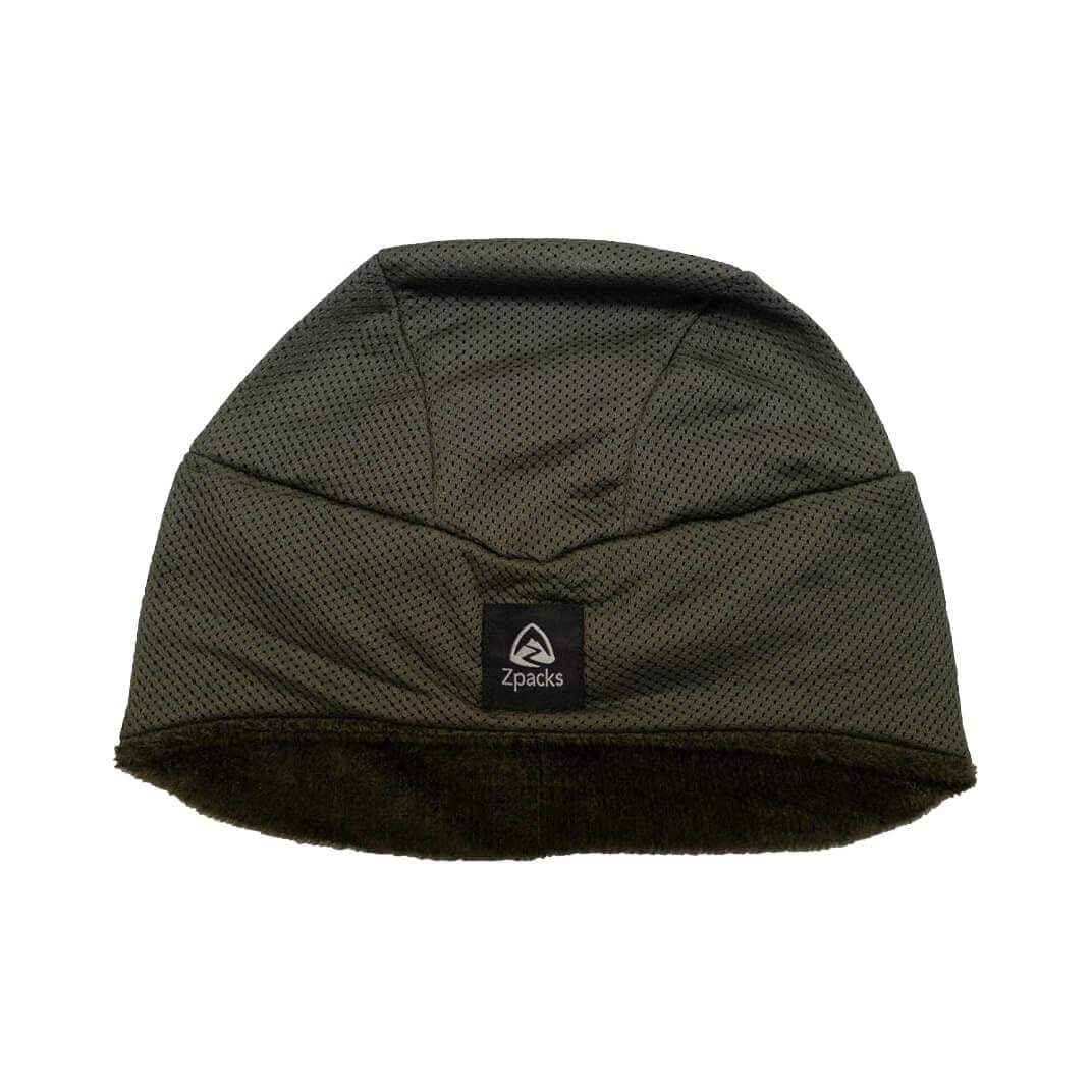 zacks-octa-fleece-hat-flat Zpacks Octa Fleece Mütze – Bild 1