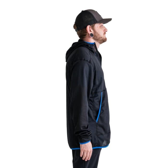 Zpacks Octa Fleece Hoody - Jacke – Bild 10