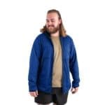 Zpacks Octa Fleece Hoody - Jacke – Bild 5