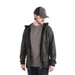 Zpacks Octa Fleece Hoody - Jacke