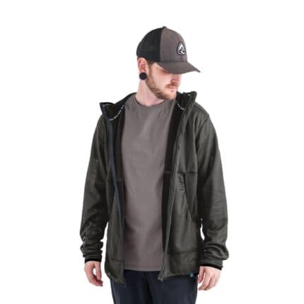 Zpacks Octa Fleece Hoody - Jacke