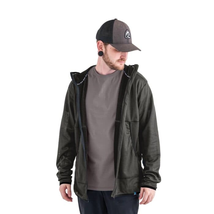 Zpacks Octa Fleece Hoody - Jacke – Bild 1