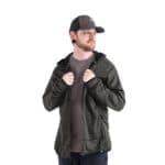 Zpacks Octa Fleece Hoody - Jacke – Bild 2