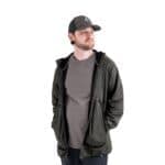 Zpacks Octa Fleece Hoody - Jacke – Bild 7