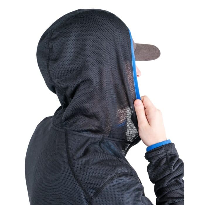 Zpacks Octa Fleece Hoody - Jacke – Bild 22