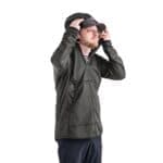 Zpacks Octa Fleece Hoody - Jacke – Bild 8