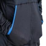 Zpacks Octa Fleece Hoody - Jacke – Bild 12