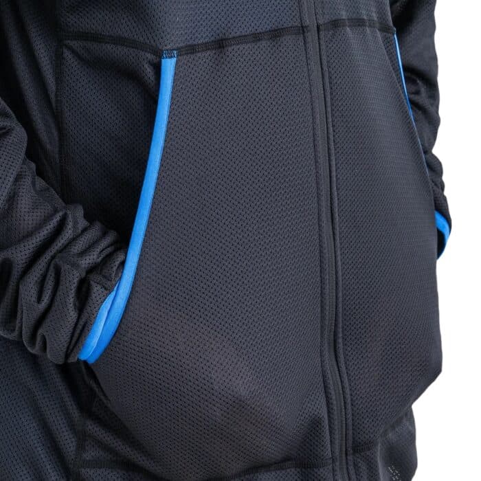 Zpacks Octa Fleece Hoody - Jacke – Bild 12
