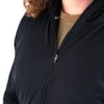Zpacks Octa Fleece Hoody - Jacke – Bild 14