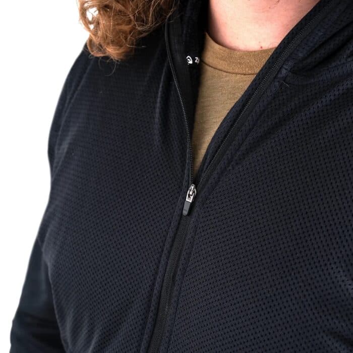 Zpacks Octa Fleece Hoody - Jacke – Bild 14