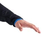 Zpacks Octa Fleece Hoody - Jacke – Bild 16