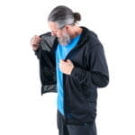 Zpacks Octa Fleece Hoody - Jacke (M) – Bild 28