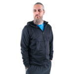 Zpacks Octa Fleece Hoody - Jacke (M) – Bild 3