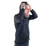 Zpacks Octa Fleece Hoody - Jacke (M) – Bild 26