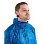 Zpacks Ventum Windstopper mit Kapuze – Bild 12