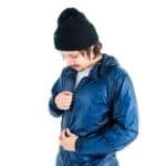 Zpacks Ventum Windstopper mit Kapuze – Bild 15