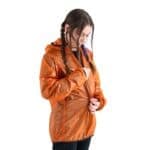 Zpacks Ventum Windstopper mit Kapuze – Bild 17