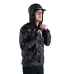 Zpacks Ventum Windstopper mit Kapuze – Bild 2
