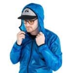Zpacks Ventum Windstopper mit Kapuze – Bild 9