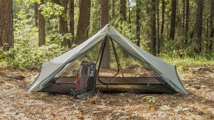 Tarptent Dipole 1 DW – Bild 10