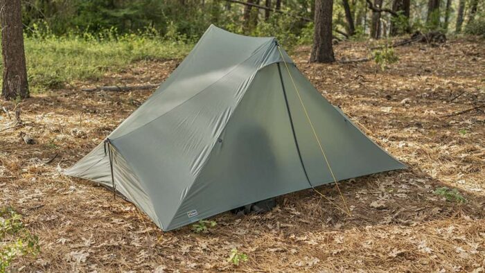 Tarptent Dipole 1 DW – Bild 7