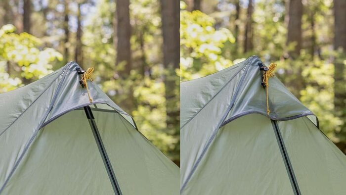 Tarptent Dipole 1 DW – Bild 6
