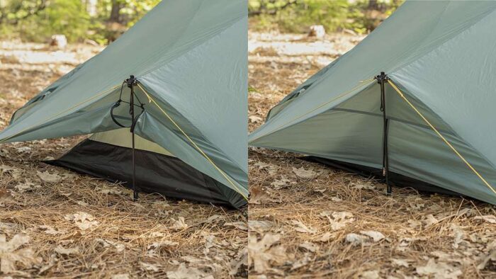 Tarptent Dipole 1 DW – Bild 5