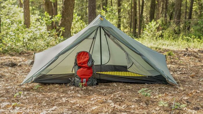 Tarptent Dipole 1 DW – Bild 3