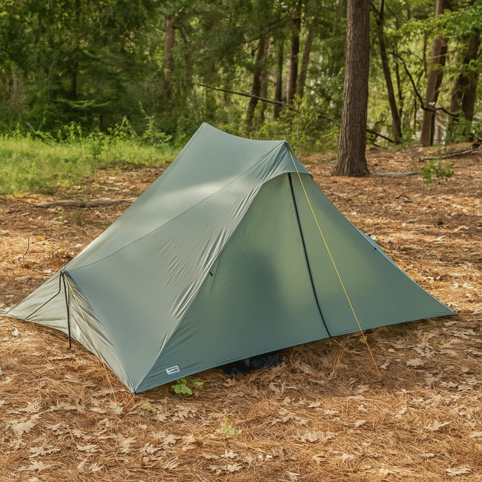 Tarptent Dipole 1 DW – Bild 1
