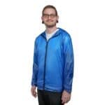 Zpacks Ventum Wind Shell – Bild 4
