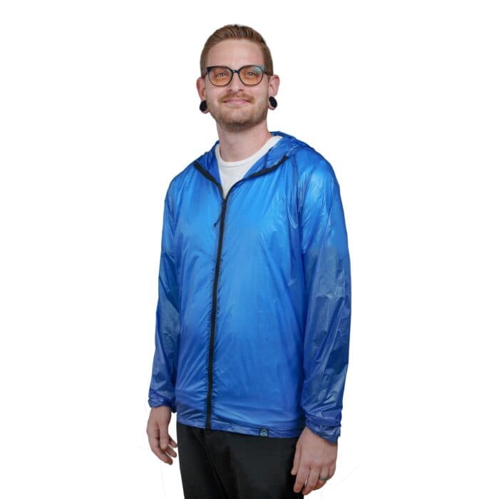 Zpacks Ventum Wind Shell – Bild 4