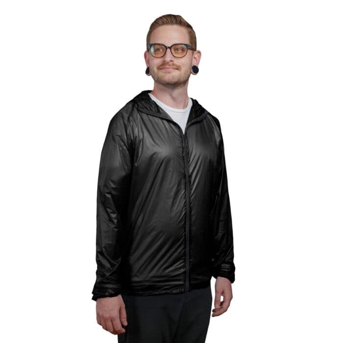 Zpacks Ventum Wind Shell – Bild 5