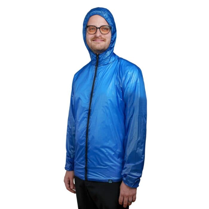 Zpacks Ventum Wind Shell – Bild 6