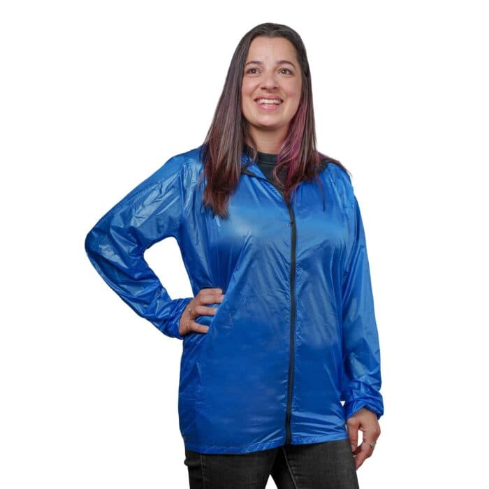 Zpacks Ventum Wind Shell – Bild 8