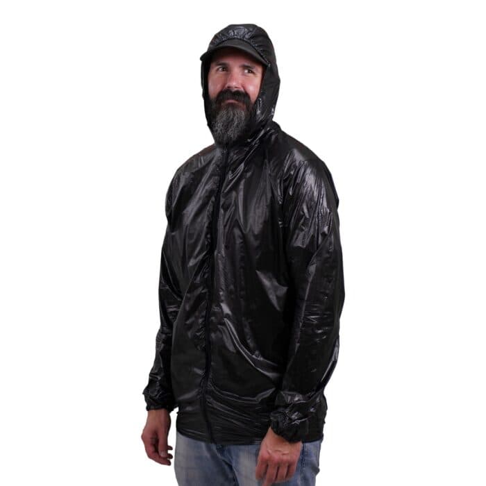 Zpacks Ventum Wind Shell – Bild 9