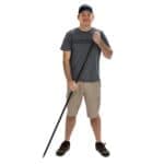 Zpacks Carbon Stab – Bild 2