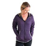 Zpacks Octa Fleece Hoody - Jacke (W) – Bild 16