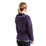 Zpacks Octa Fleece Hoody - Jacke (W) – Bild 14