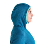 Zpacks Octa Fleece Hoody - Jacke (W) – Bild 13