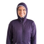 Zpacks Octa Fleece Hoody - Pullover (W) – Bild 13