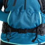 Zpacks Octa Fleece Hoody - Pullover (W) – Bild 14