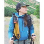 Zpacks Octa Fleece Hoody - Pullover (W) – Bild 17