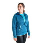 Zpacks Octa Fleece Hoody - Pullover (W) – Bild 25